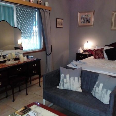 York'S Lookout Lodge Bed And Breakfast Dış mekan fotoğraf
