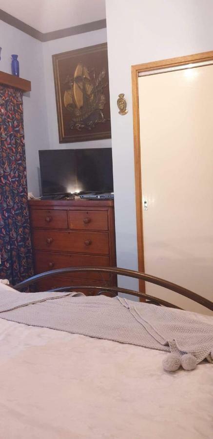 York'S Lookout Lodge Bed And Breakfast Dış mekan fotoğraf